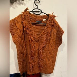 Levi’s Sweater vest